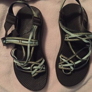 Chaco sandals
